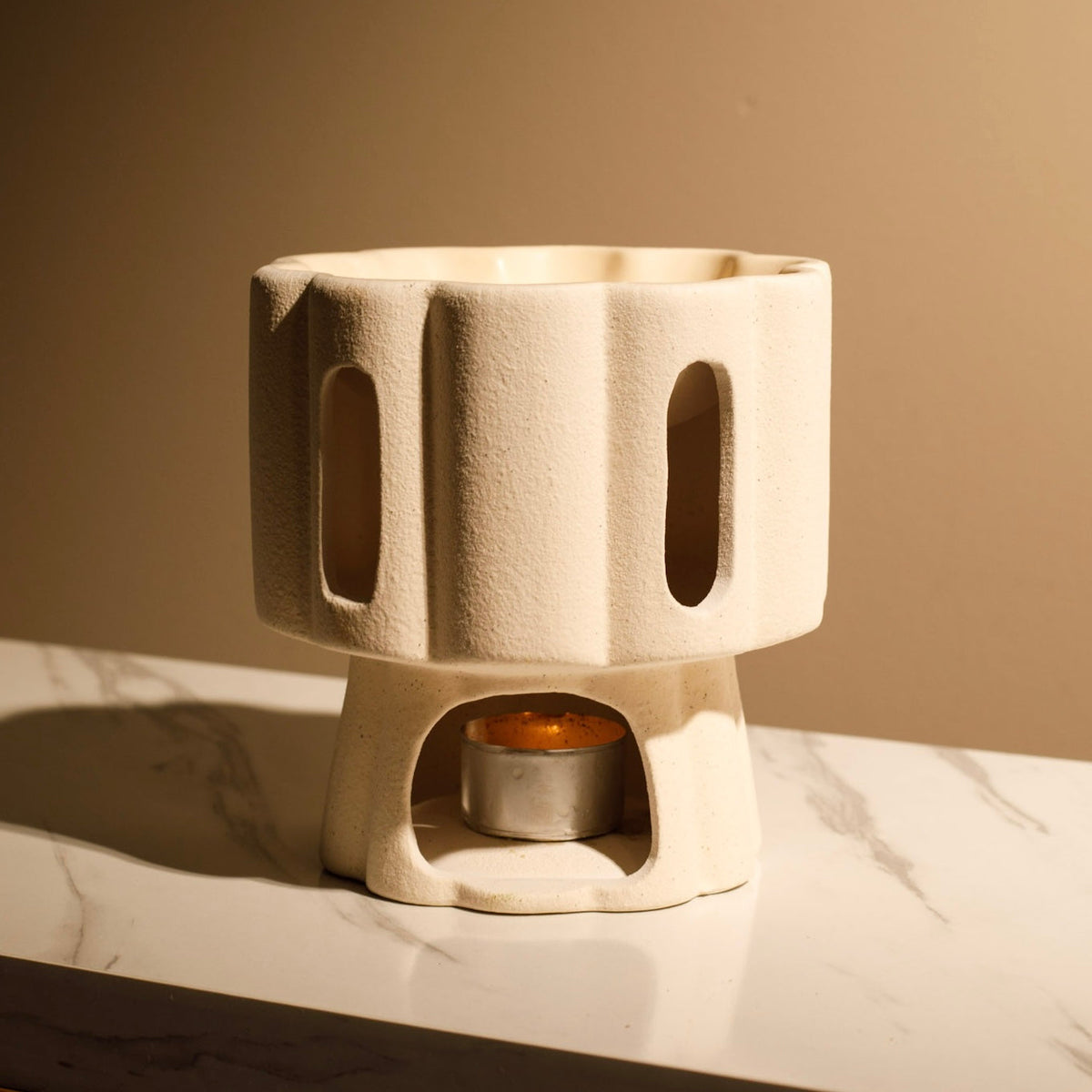 Wax Burners