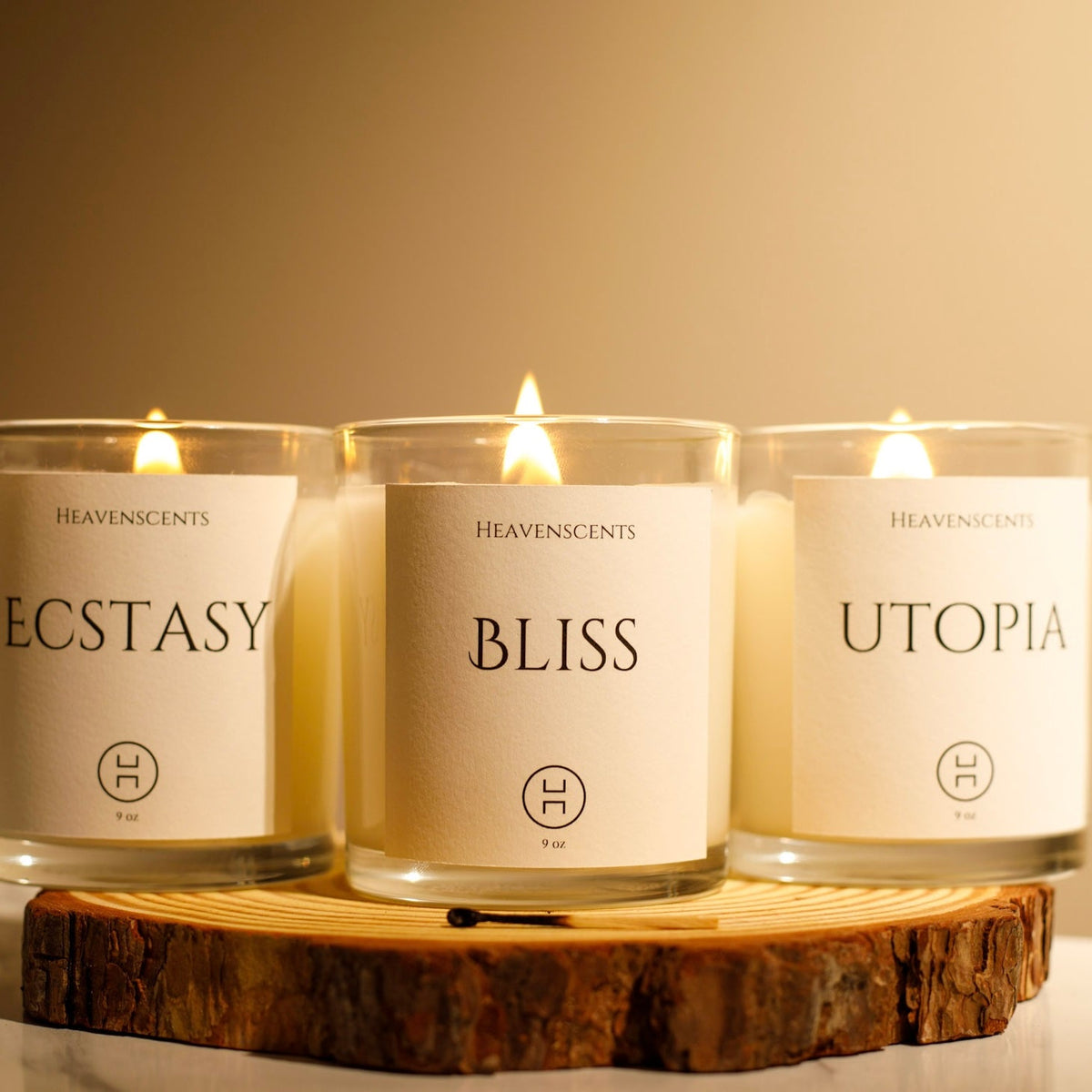 Candles