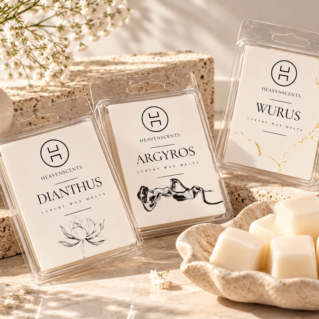 Wax Melts