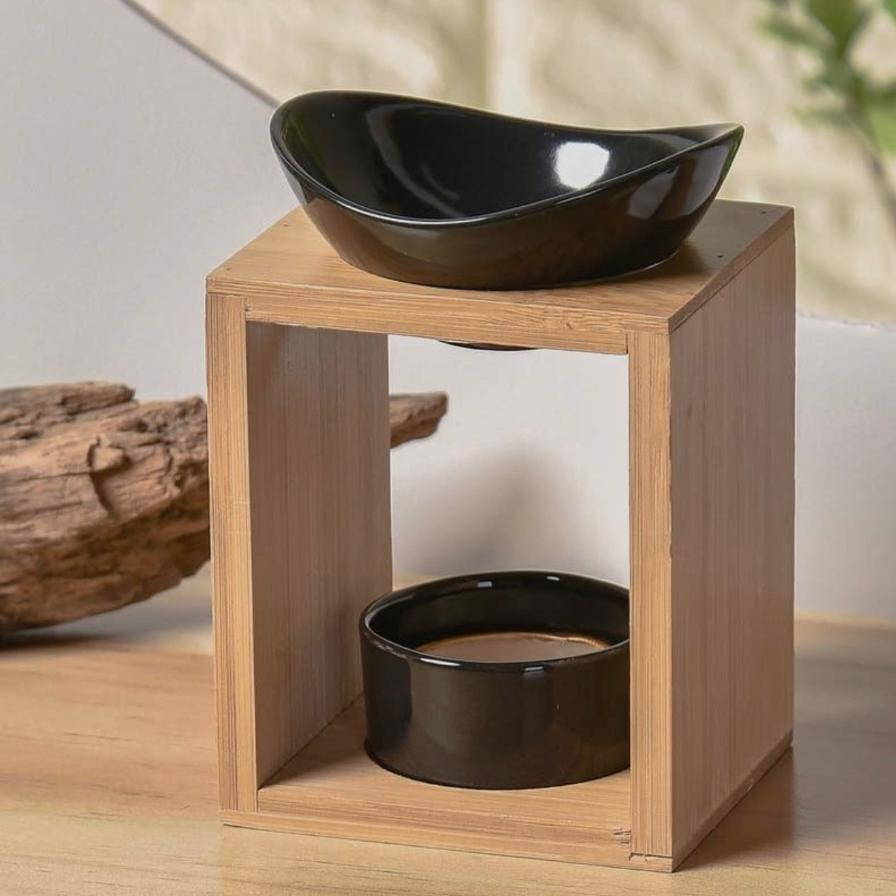 Wax Burners