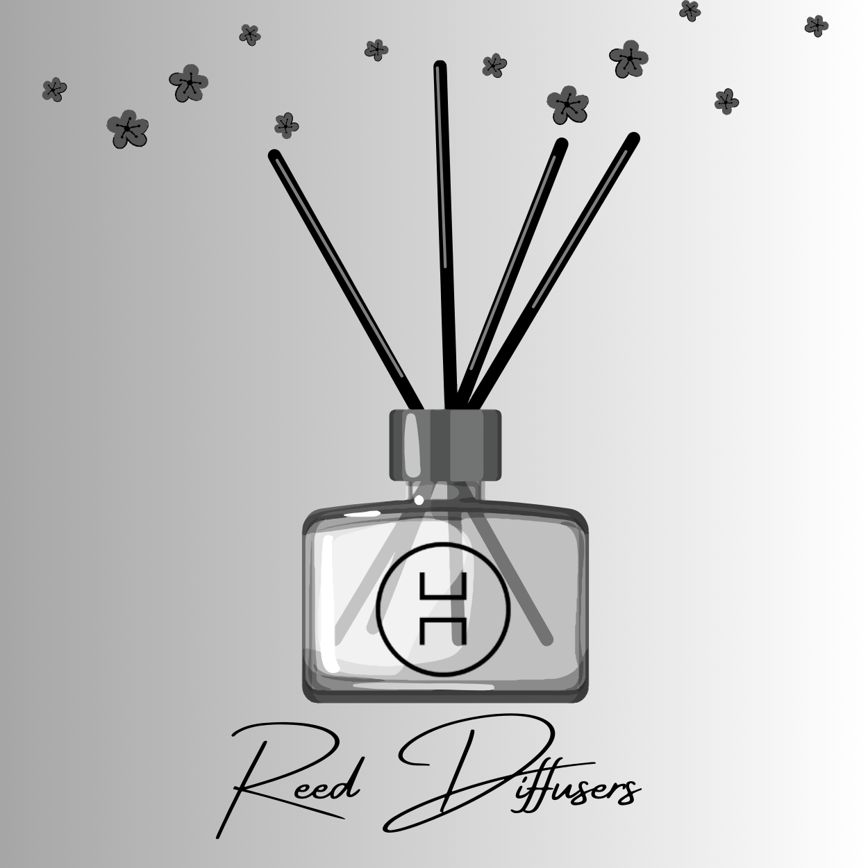 Reed Diffusers