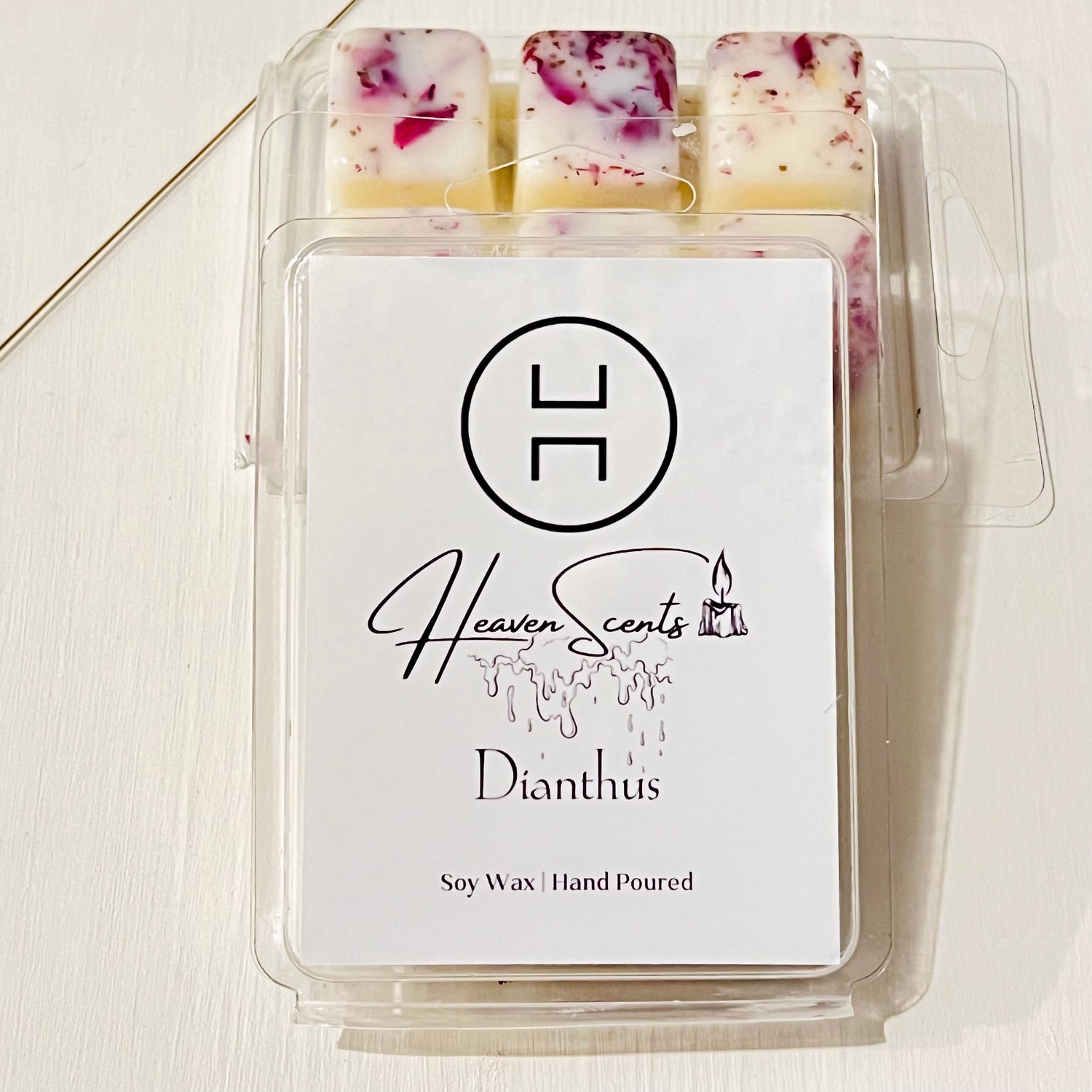 Wax Melts