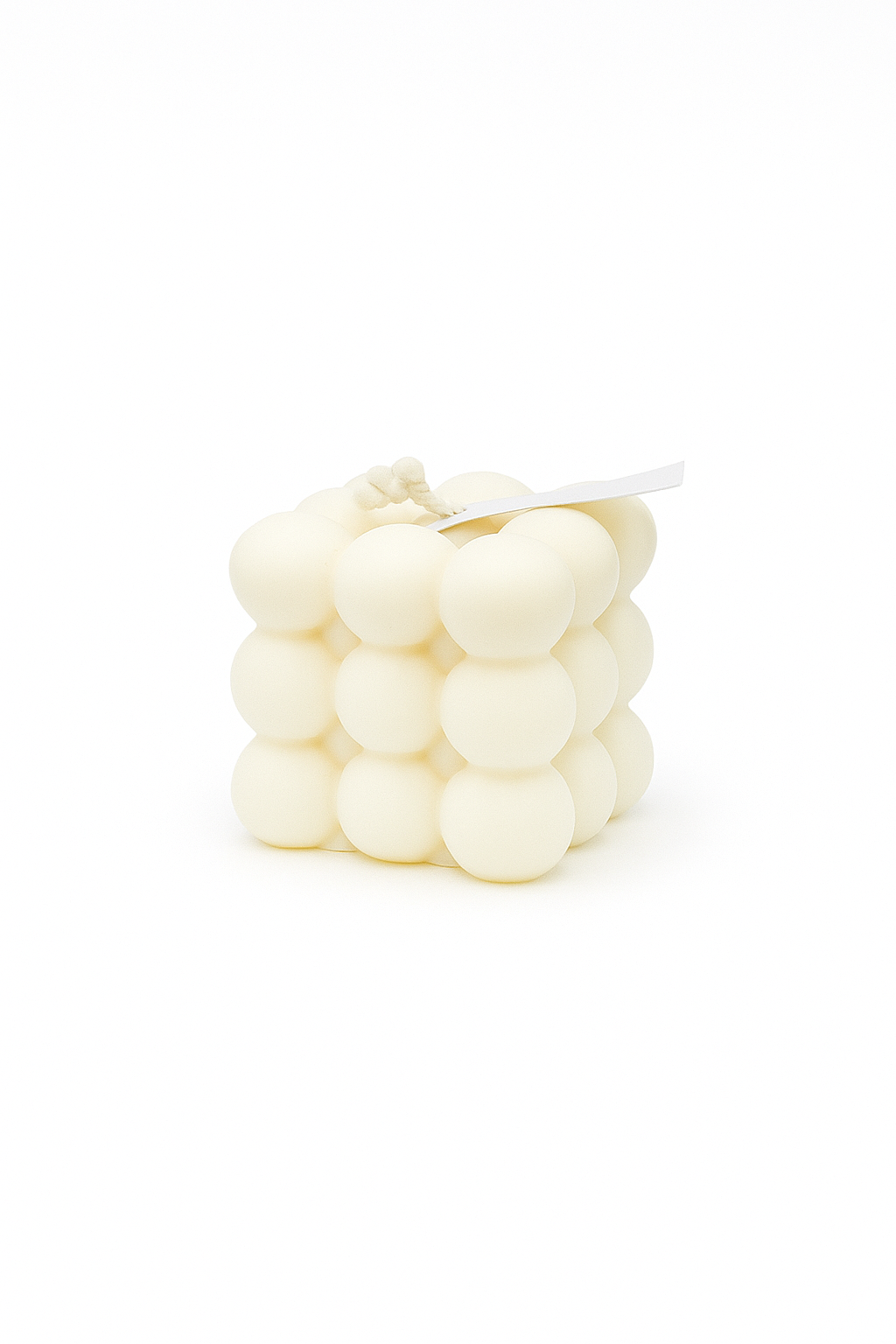 HVS Bubble Cube