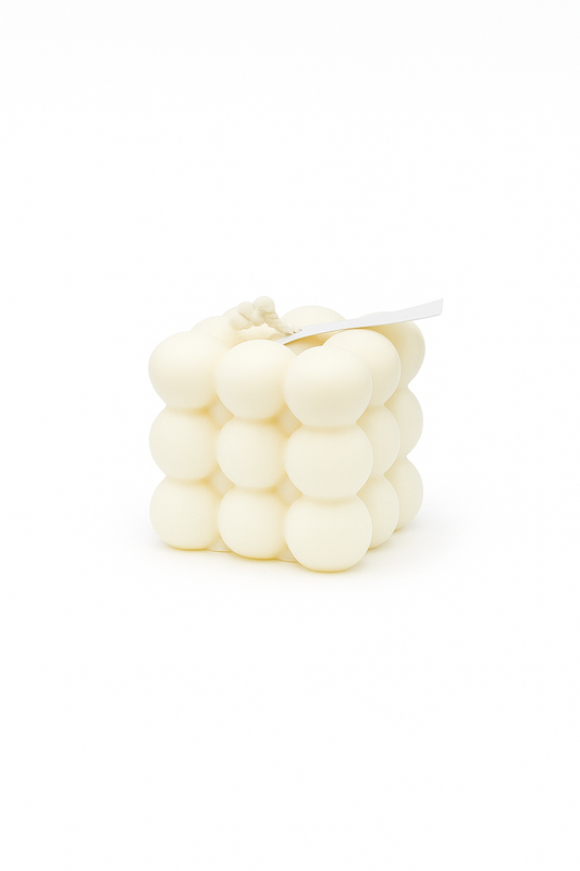 HVS Bubble Cube