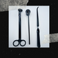 Candle care set