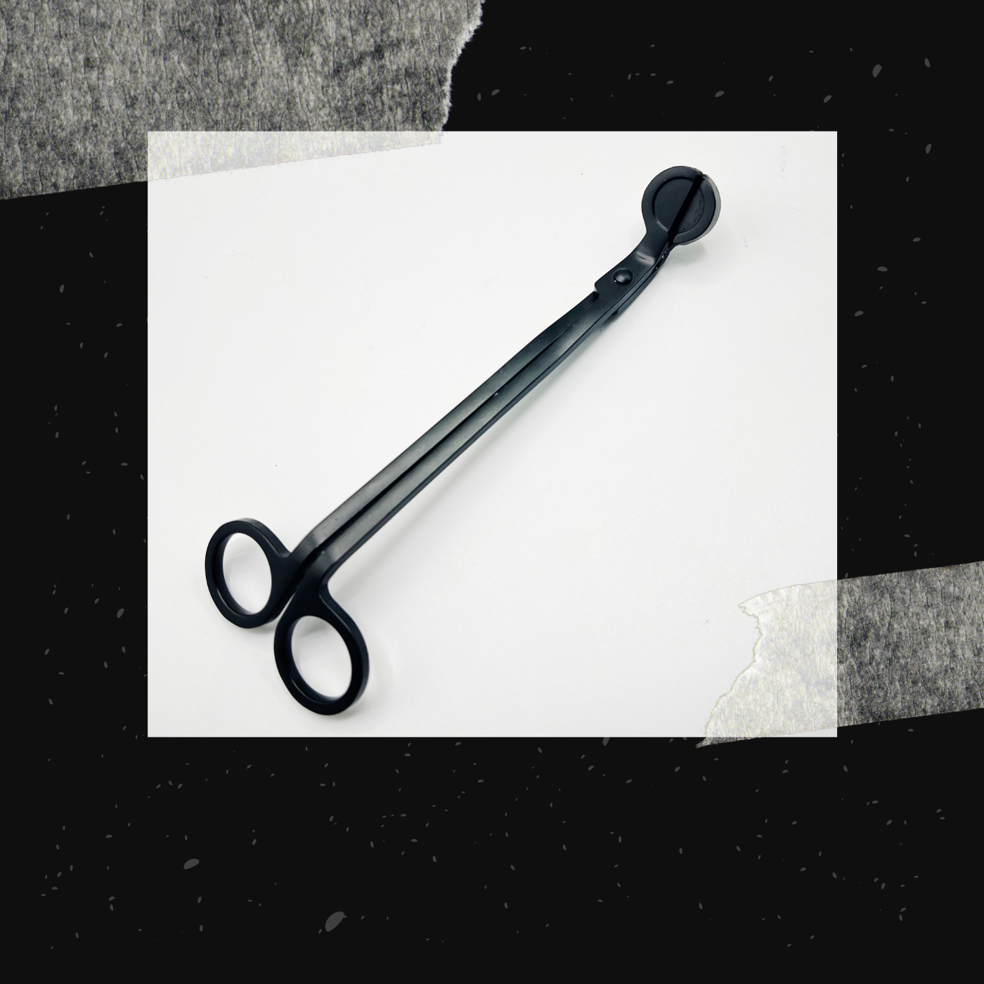 Wick Trimmer