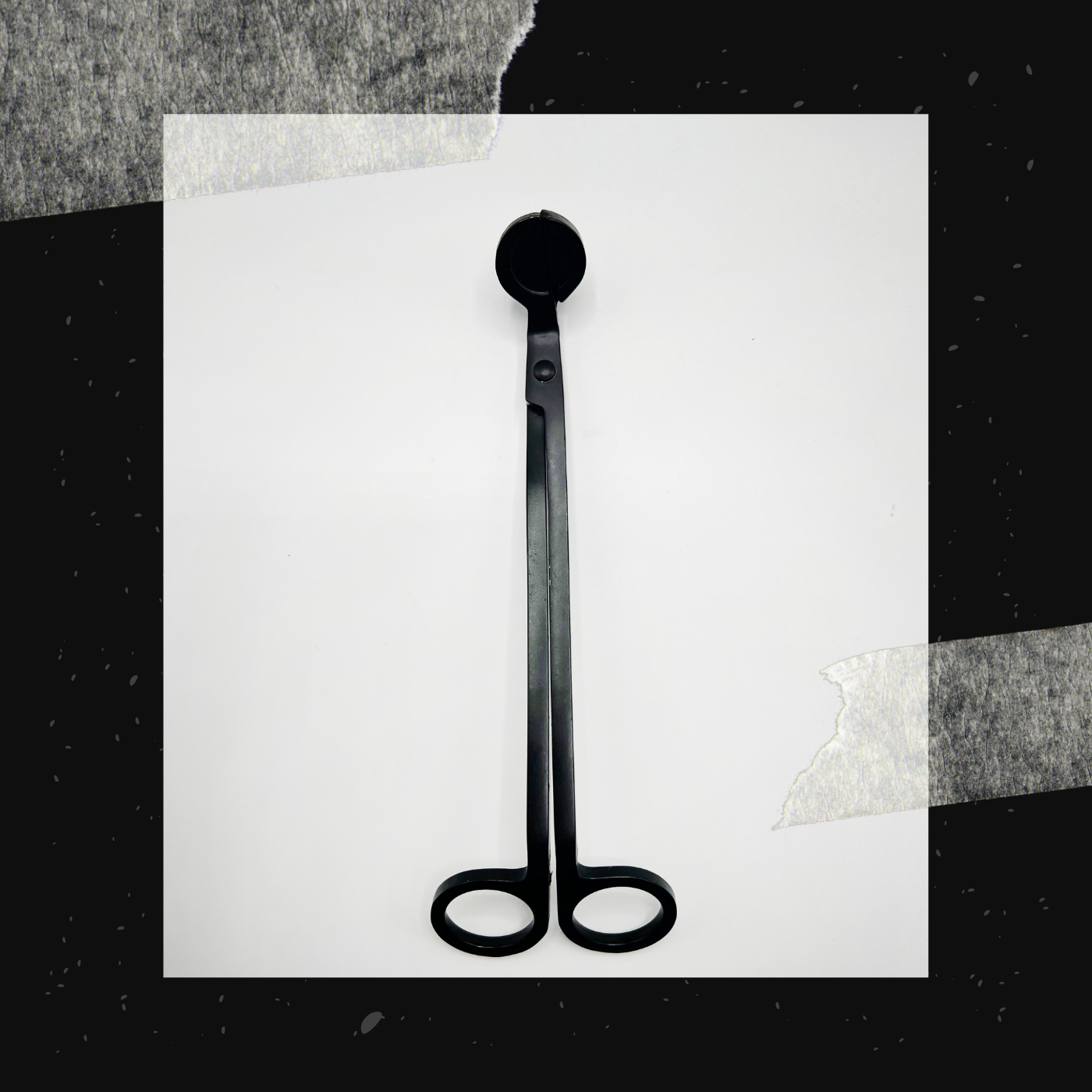 Wick Trimmer